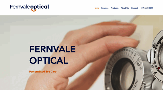 fernvaleoptical.com.au