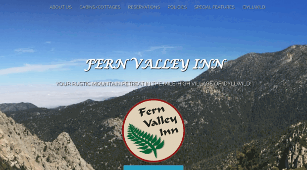 fernvalleyinn.com