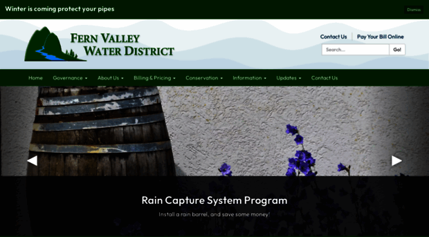 fernvalleywater.com