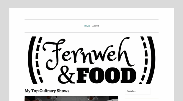 fernwehandfood.com