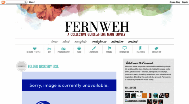 fernwehmag.blogspot.com