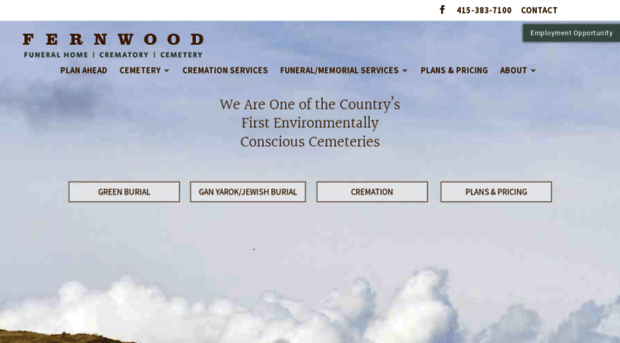 fernwood.com