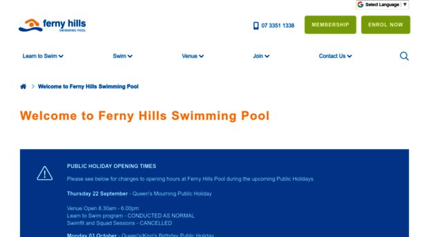 fernyhillspool.com.au