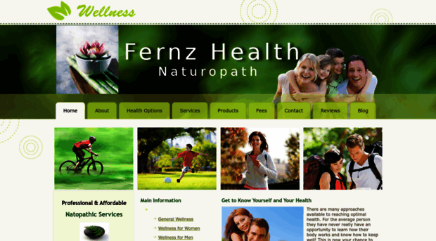 fernzhealth.com