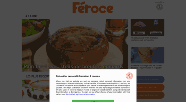 feroce.co