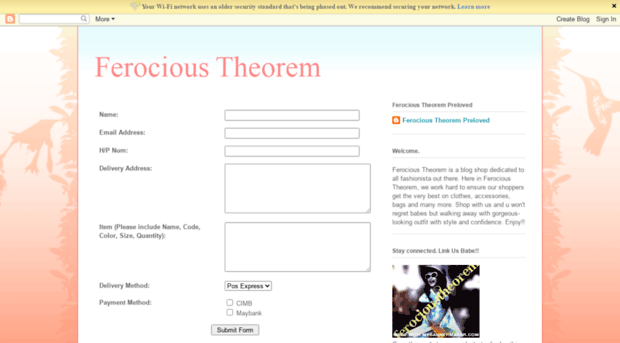 ferocioustheorem.blogspot.com