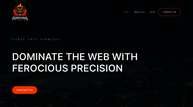 ferociousweb.com