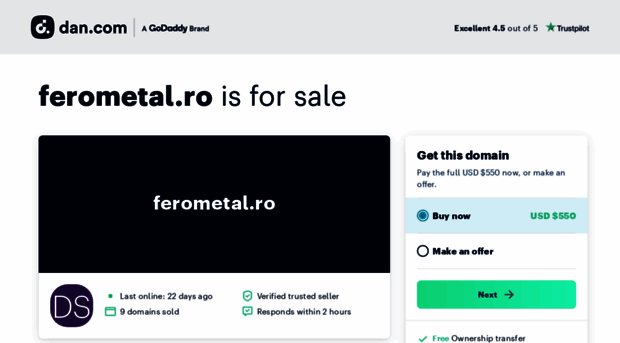 ferometal.ro