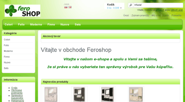 feroshop.sk
