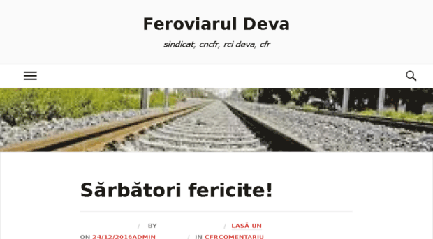 feroviaruldeva.wordpress.com