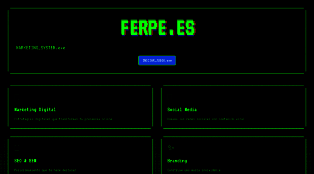 ferpe.es