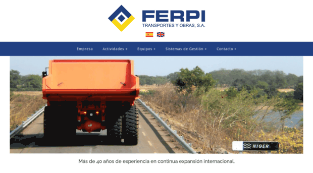 ferpi.es