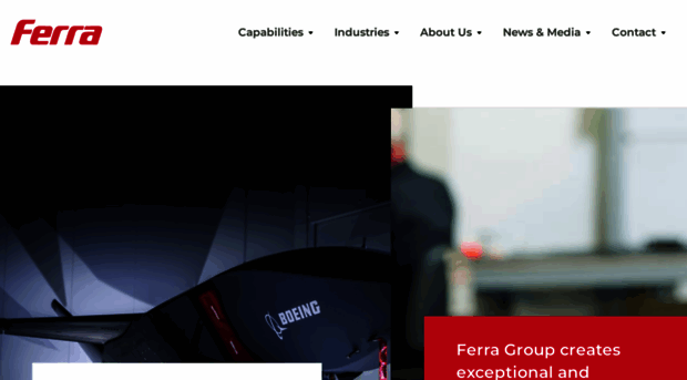 ferra.com.au