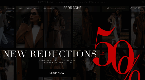 ferrache.com