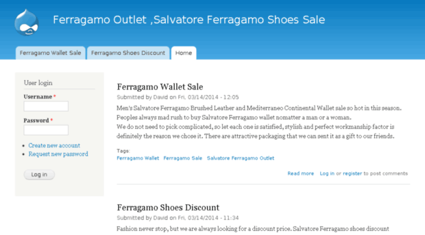 ferragamooutlet.andeanodyssey.com