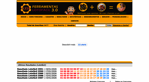 ferramentaslotofacil.com.br
