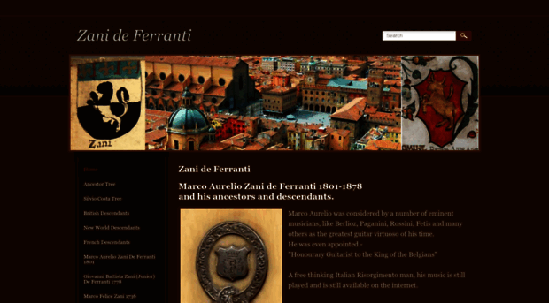 ferranti.me