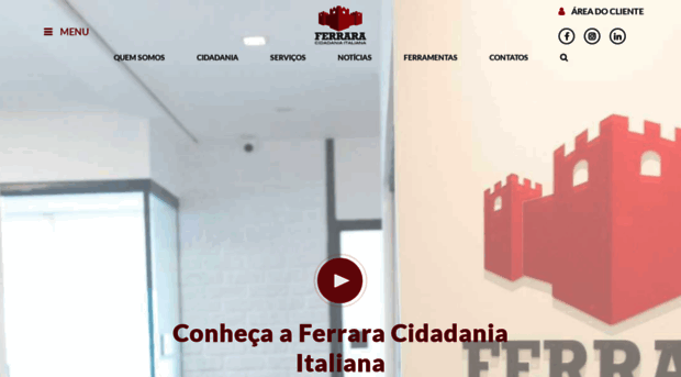 ferraracidadaniaitaliana.com.br