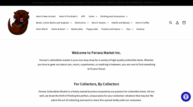 ferraramarketinc.com