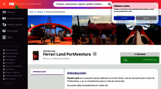 ferrari-land-portaventura.pa-community.com