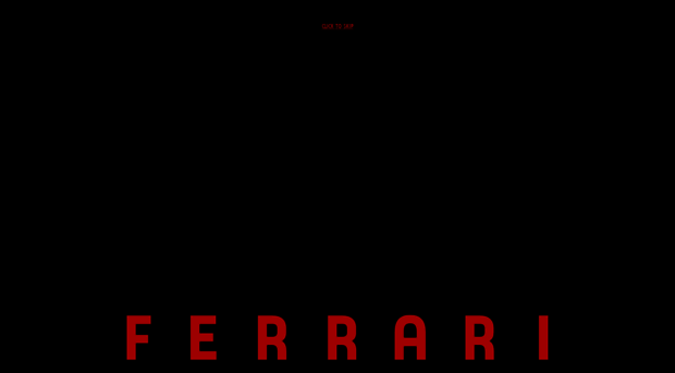 ferrari-movie.com