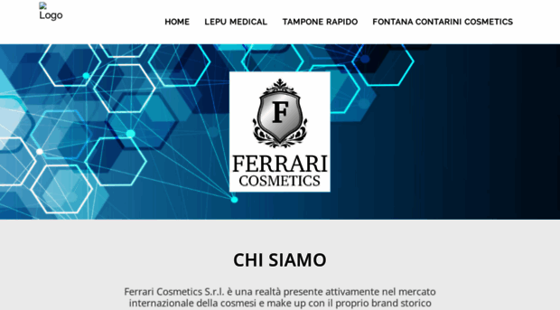 ferraricosmetics.it