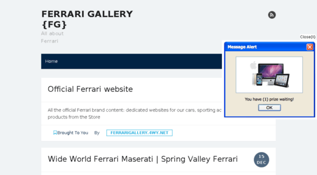 ferrarigallery.4wy.net