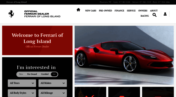 ferrarili.com