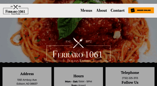 ferraro1061.com