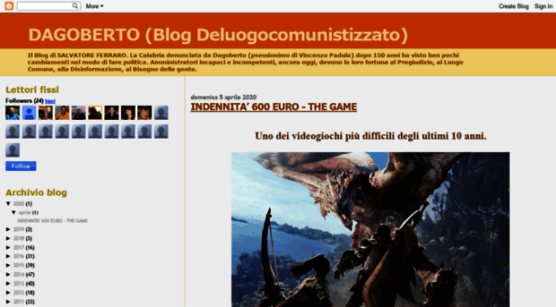 ferrarosalvatore54.com