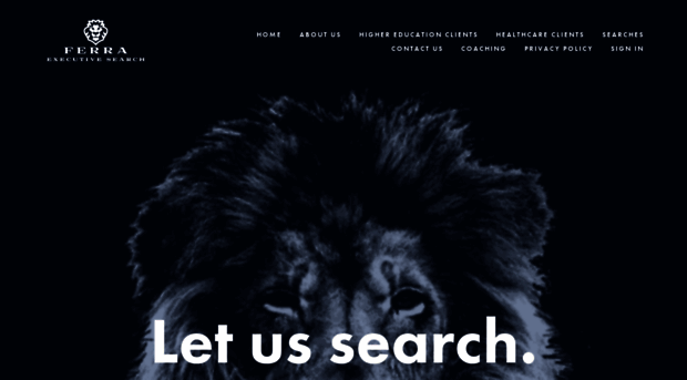 ferrasearch.com