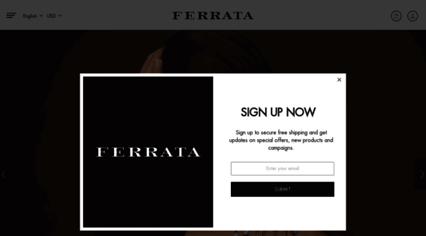 ferratawatches.com