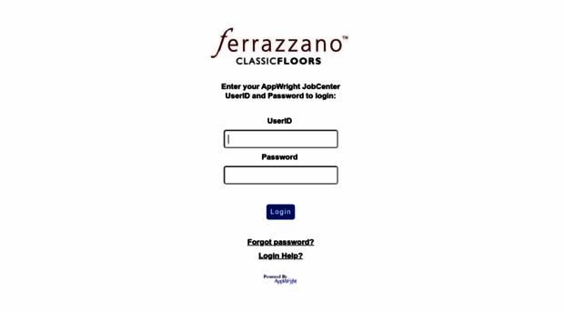 ferrazzano.appwright.com