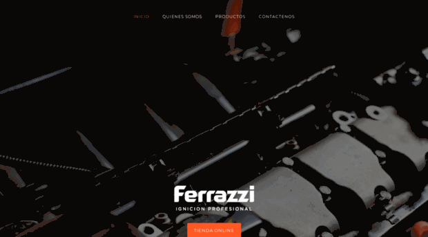 ferrazzi.com.ar