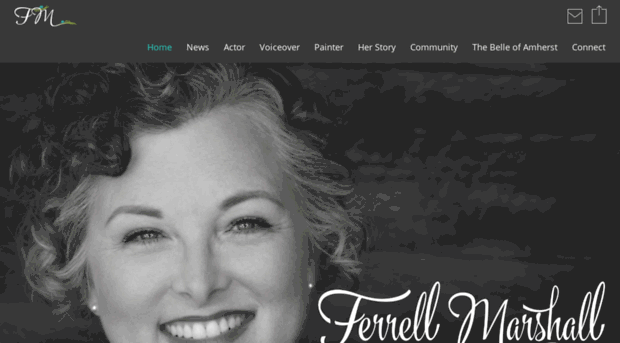 ferrellmarshall.com