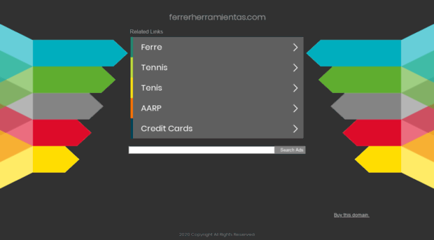 ferrerherramientas.com