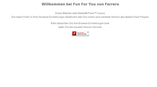 ferrero-fun-for-you.de