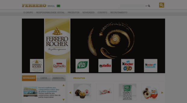 ferrero.com.br