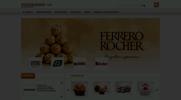 ferreroladm.com