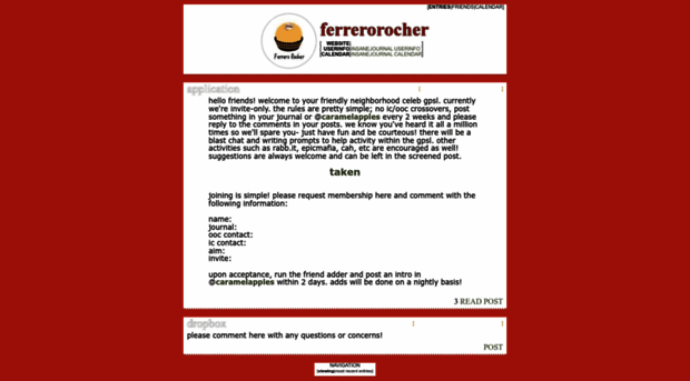 ferrerorocher.insanejournal.com