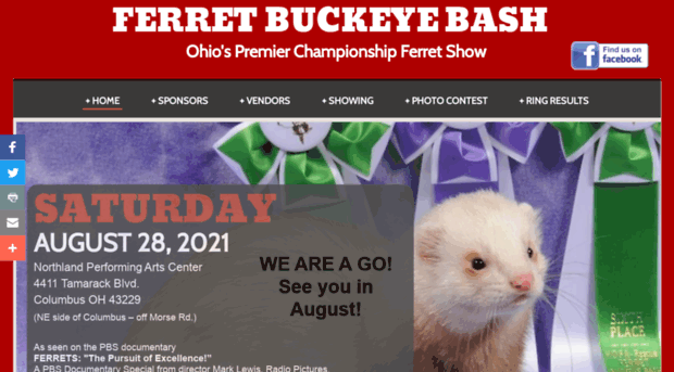 ferretbuckeyebash.org