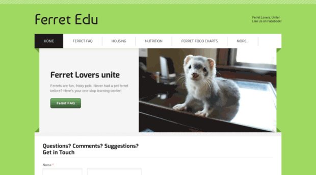 ferretedu.weebly.com