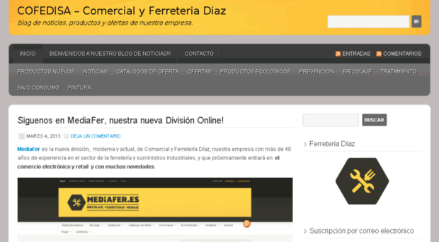 ferreteriadiaz.wordpress.com