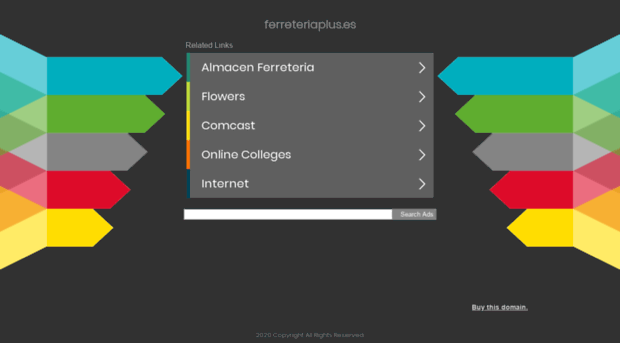 ferreteriaplus.es