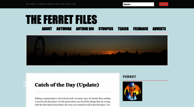 ferretfiles.com