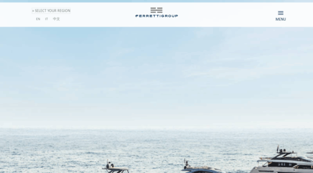 ferrettigroup-yacht.com