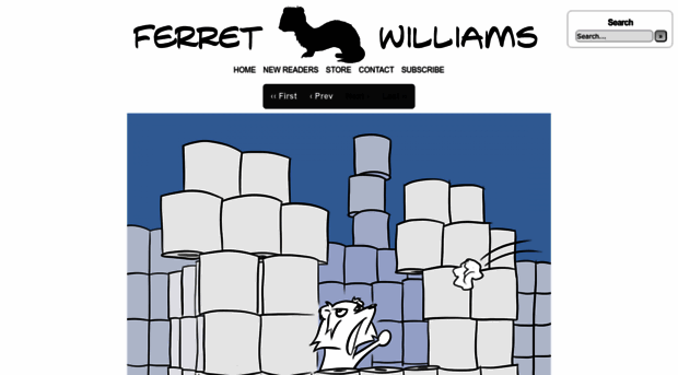 ferretwilliams.com