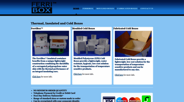 ferribox.co.uk