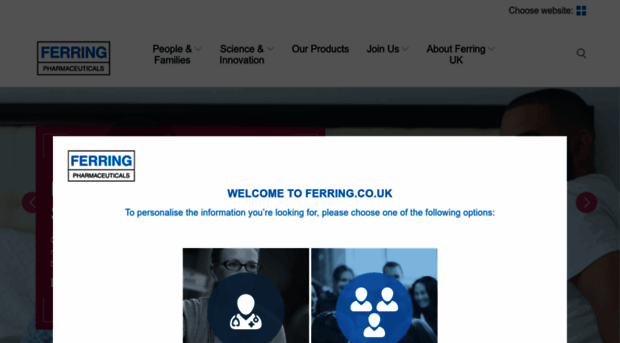 ferring.co.uk