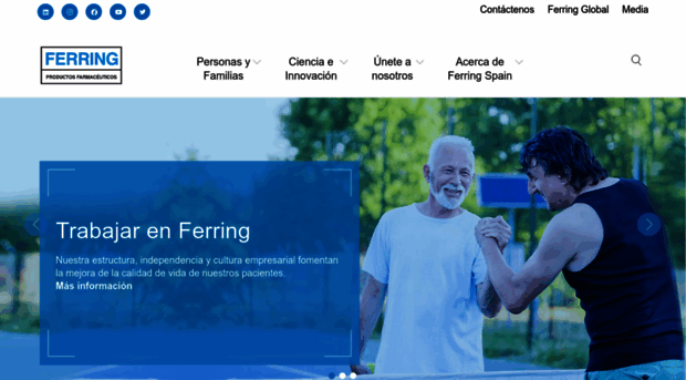 ferring.es